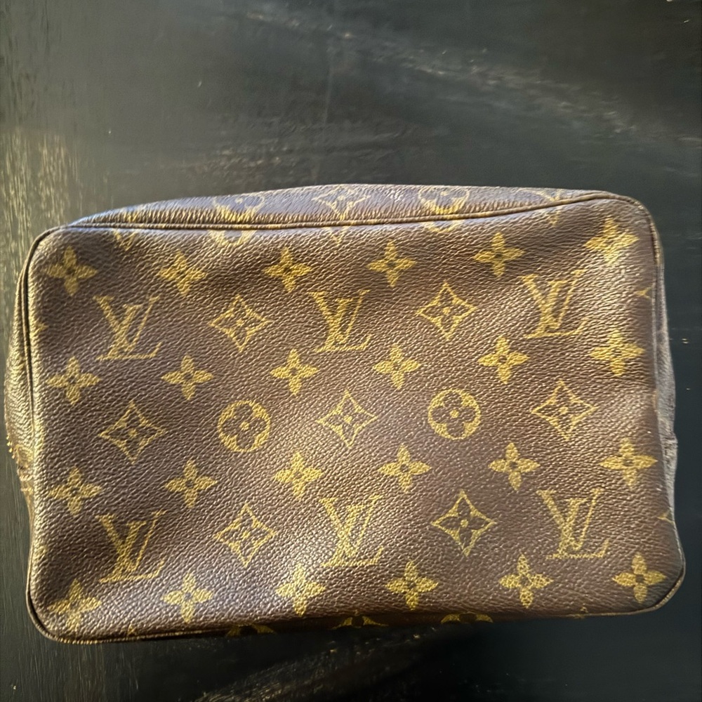 Louis Vuitton Trousse Toiletry Bag